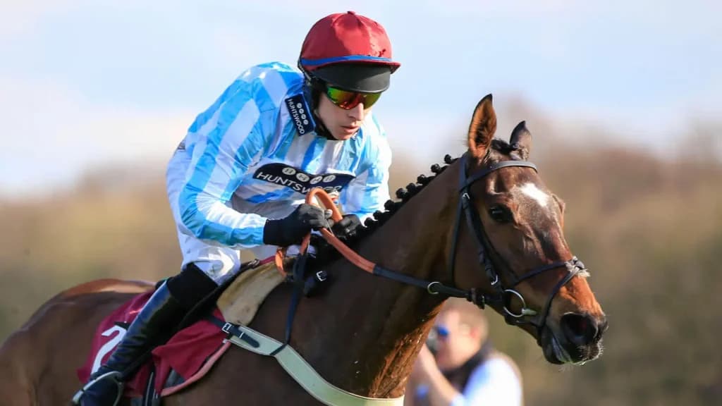 Wednesday's Horse Racing Tips: Haydock, March 20th