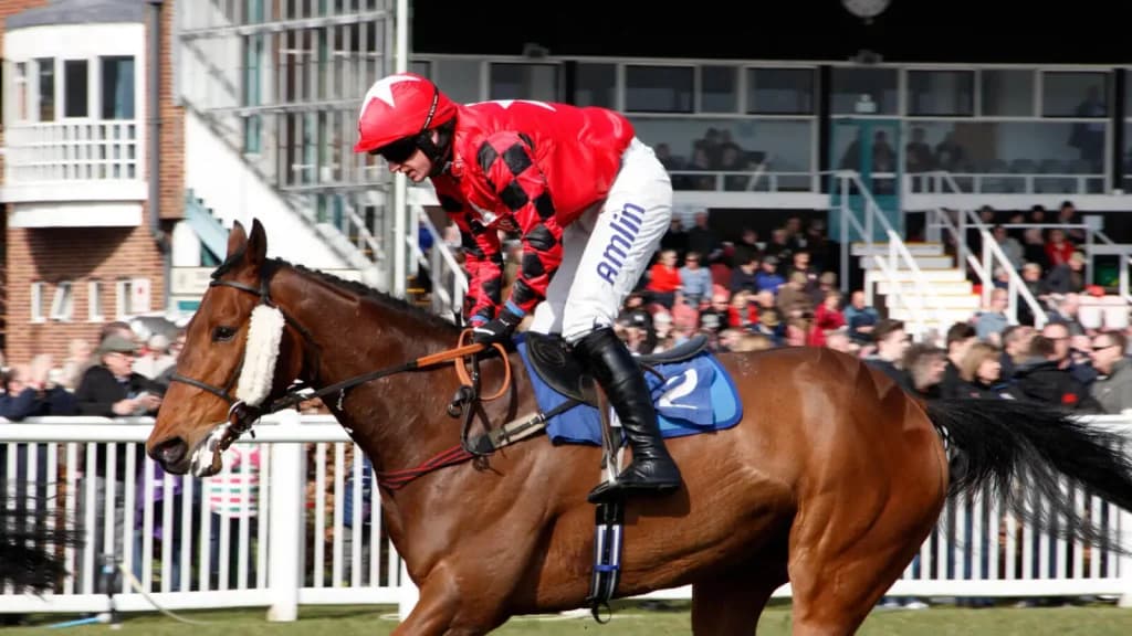 Sunday’s Horse Racing Tips: Stratford, July 16th