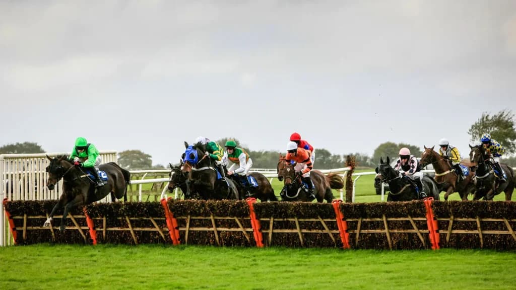 Thursday's Horse Racing Tips: Wincanton, March 7th