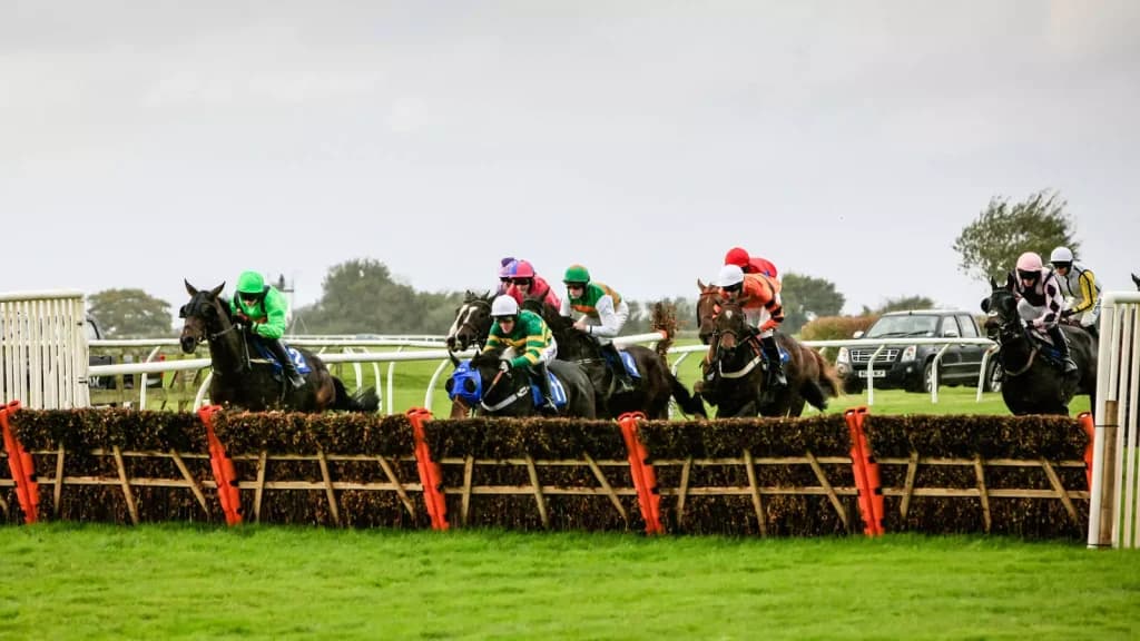 Tuesday’s Horse Racing Tips: Wincanton, December 19th