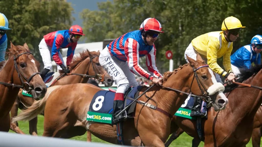 Saturday’s Horse Racing Tips: Newmarket, York, October 14th