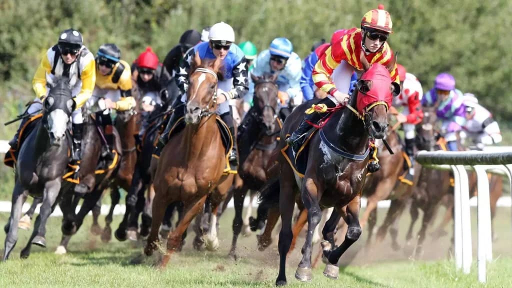 Wednesday’s Horse Racing Tips: Bath, July 19th