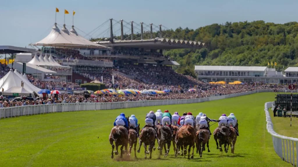 Sunday’s Horse Racing Tips: Goodwood, October 15th