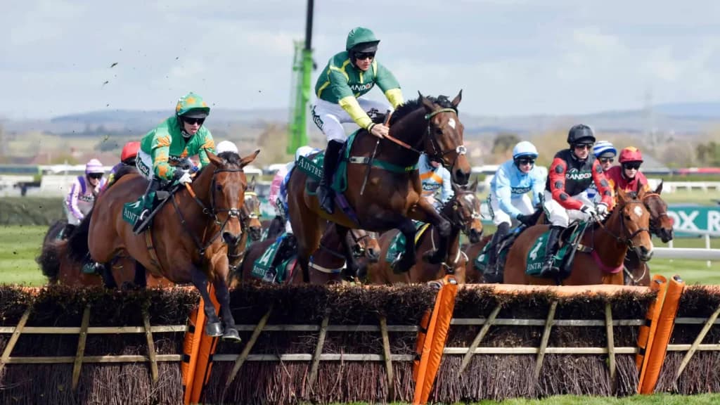 Aintree Grand National Best Bets: Saturday, April 15th