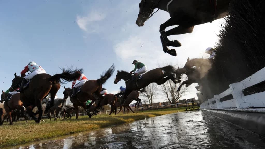 Thursday’s Horse Racing Tips: Cheltenham, March 16th