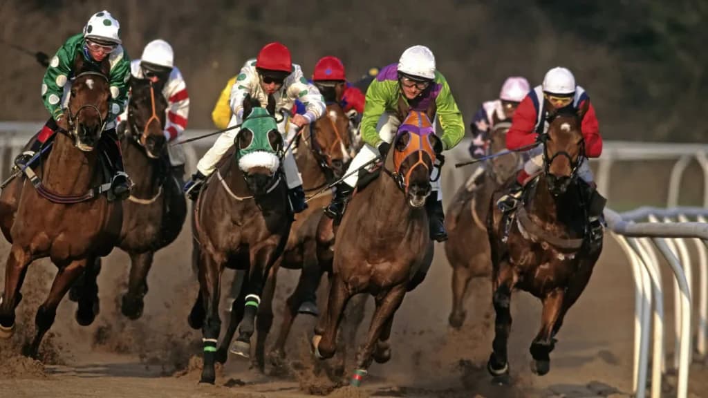 Friday's Horse Racing Tips: Wolverhampton, January 19th