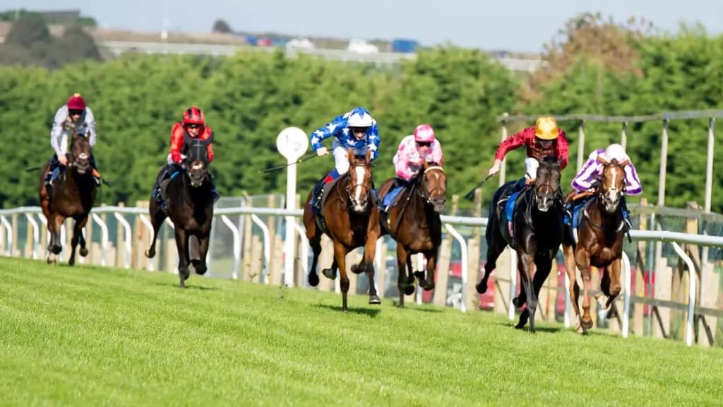 Tuesday's Horse Racing Tips: Brighton, September 17th