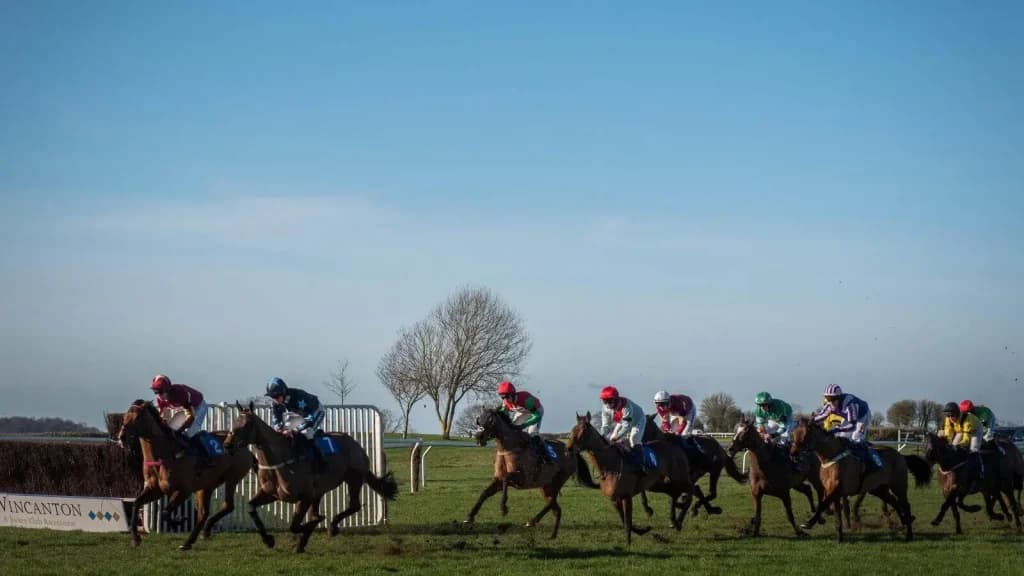 Wednesday's Horse Racing Tips: Wincanton, March 27th