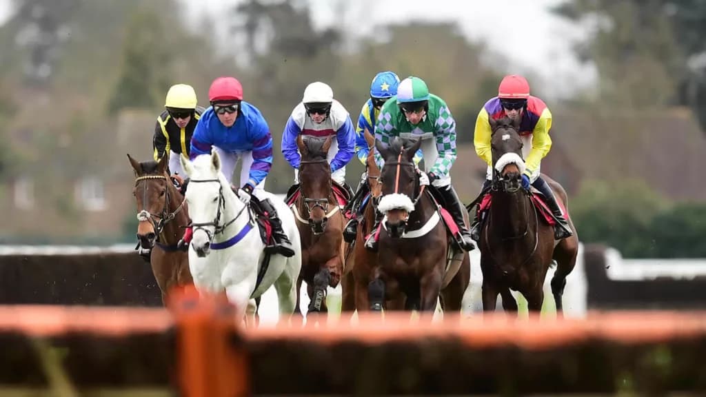Monday’s Horse Racing Tips: Kempton, November 21st