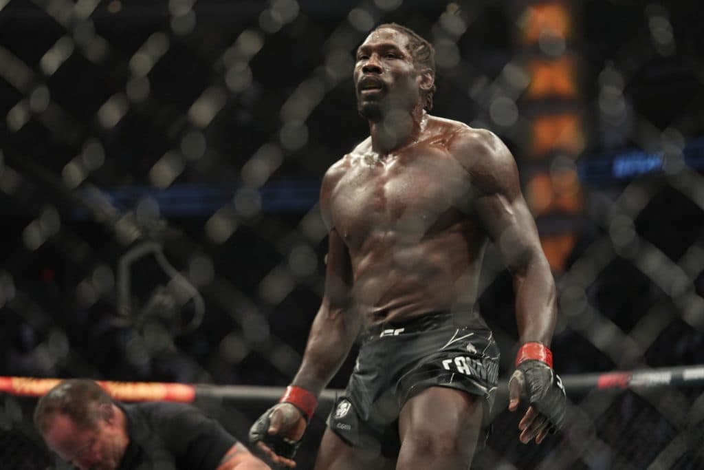 UFC Best Bet: UFC 276 Main Event, Israel Adesanya vs Jared Cannonier