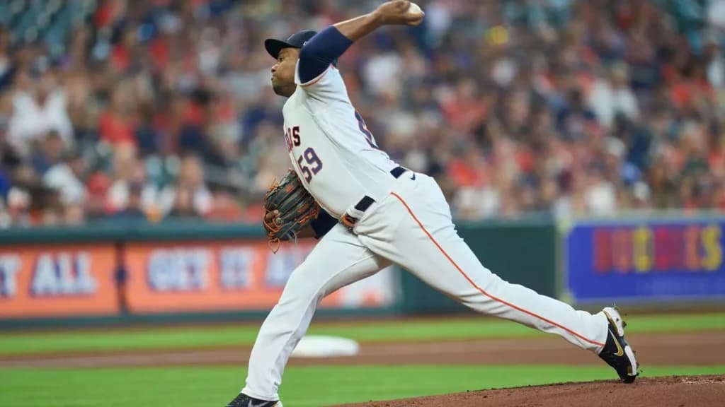 Houston Astros vs New York Yankees Game 2 Best Bet: Astros Favoured to Take Game 2