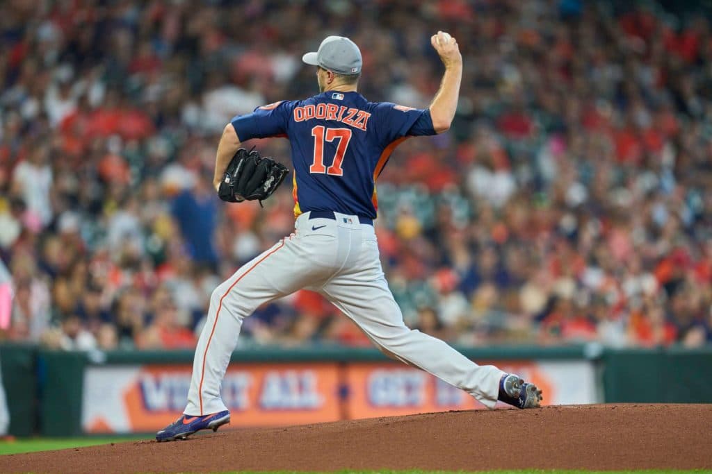 MLB Best Bet: Monday, May 16th