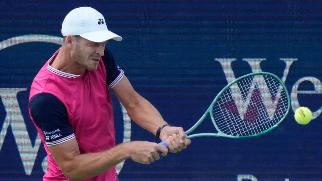 Hubert Hurkacz vs Jack Draper U.S. Open Preview and Expert Tip: Young Upstart to Upset Serve-Oriented Hurkacz