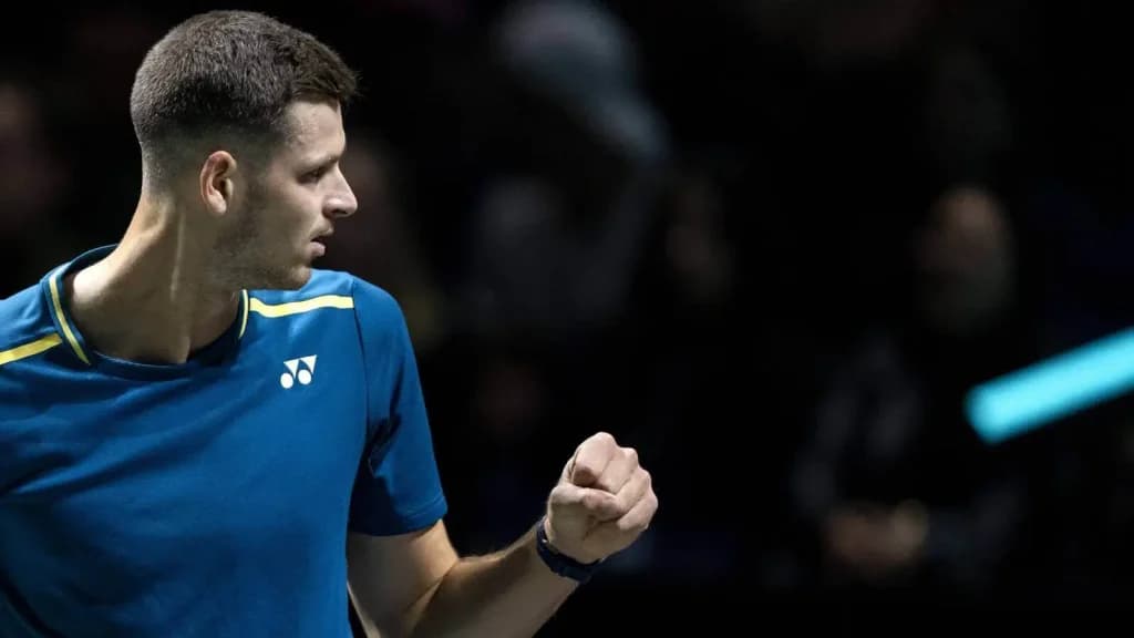 Jiri Lehecka vs Karen Khachanov ATP Dubai Analiza i Tip za Klađenje: Khachanov Nastavlja Svoj Pobedonosni Niz