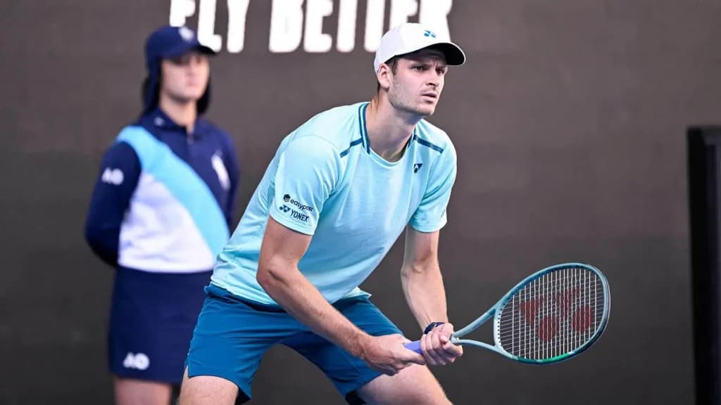 Casper Ruud vs Hubert Hurkacz Prediction, Free Pick, Stats, Form, H2H, April 11th