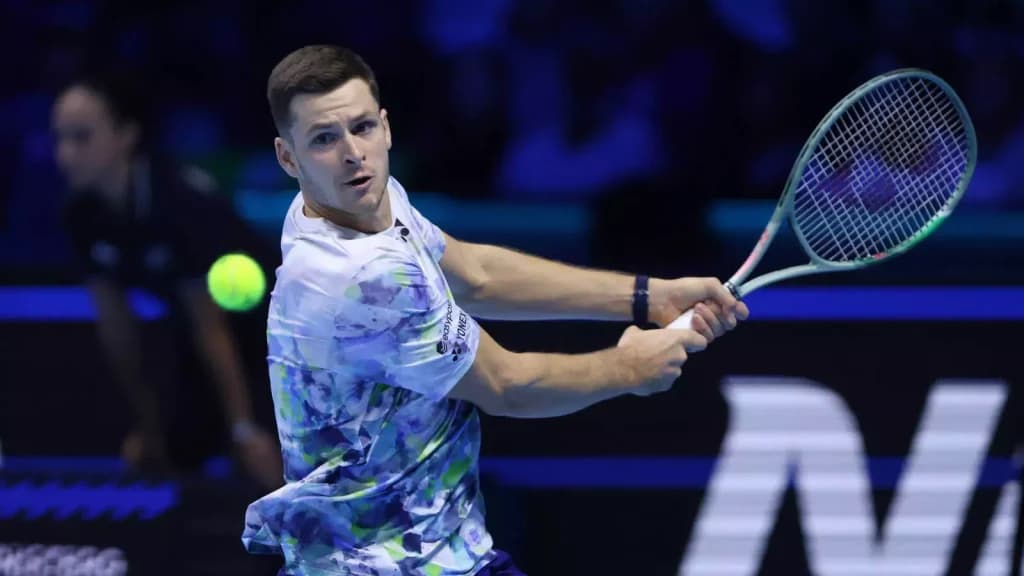 Hubert Hurkacz vs Thiago Seyboth Wild United Cup Expert Tip: Upstart Brazilian to Keep Things Close