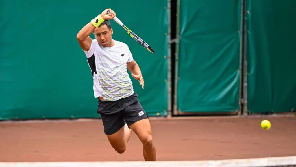 Tenis dubl tiket za četvrtak 12. oktobar: 3.25 kvote