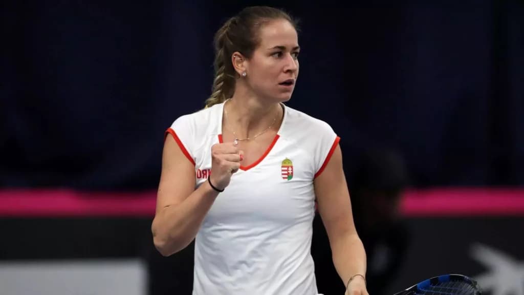 Tuesday Tennis Best Bet: WTA Lyon, Nuria Parrizas Diaz vs Anna Bondar