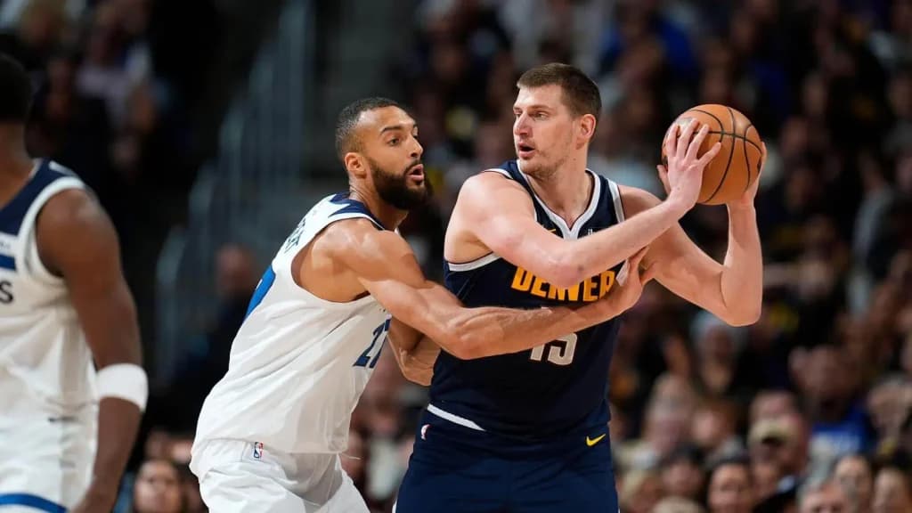 Minnesota Timbervulfsi - Denver Nagetsi Tipovi i Analiza za G3: Jokićevo Biti ili Ne Biti