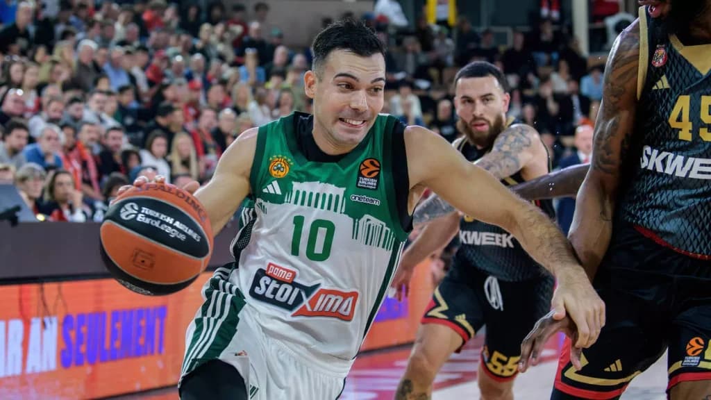 Olimpia Milano vs Panathinaikos Pregled i Tip za Klađenje: Hoće li Manekeni na PAO “tenkom” ili “viljuškom”?