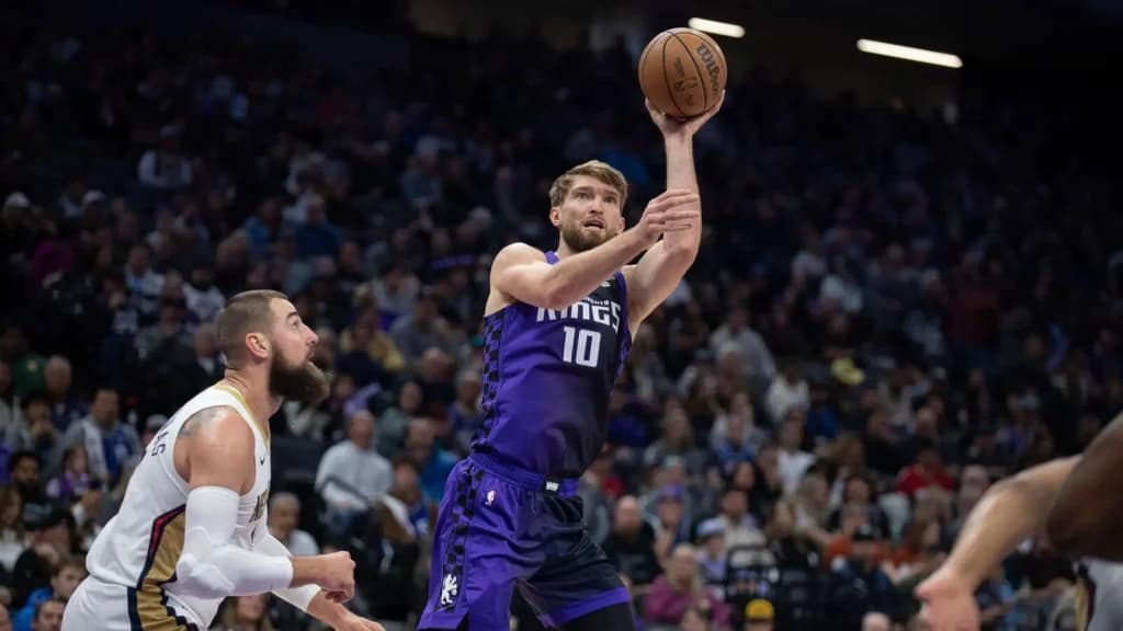 New Orleans Pelicans vs Sacramento Kings Analiza i Tip za Klađenje: Sacramento Ide u Plej-of