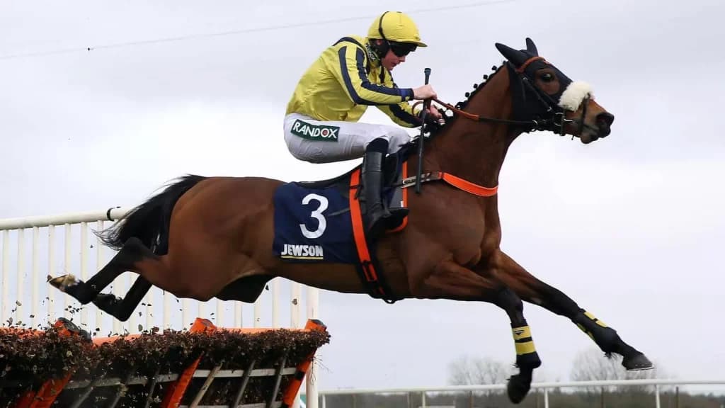 Sunday’s Horse Racing Tips: Hamilton, September 18th