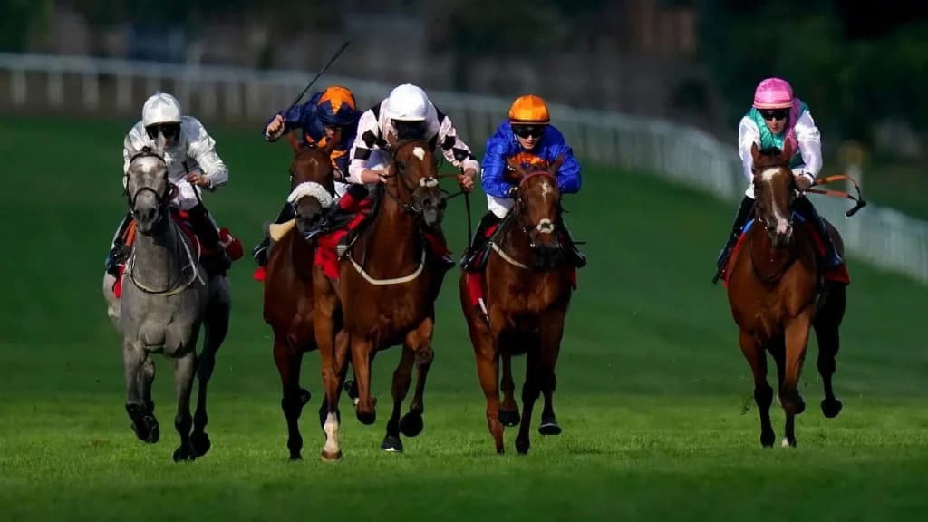 Wednesday’s Horse Racing Tips: Sandown, September 14th