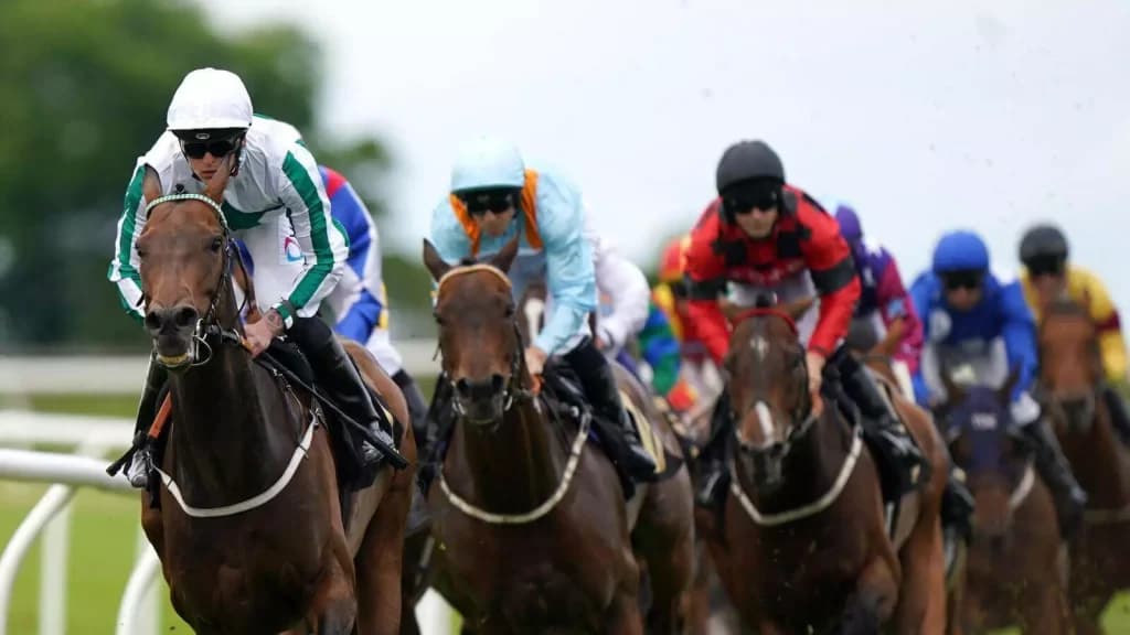 Friday’s Horse Racing Tips: Carlisle, September 1st