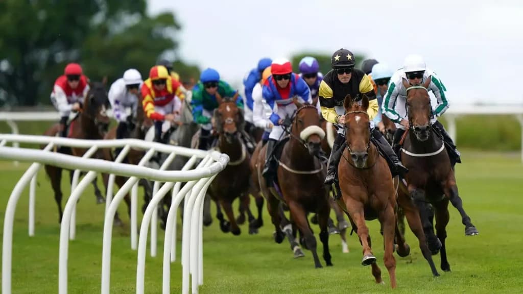 Monday’s Horse Racing Tips: Carlisle, June 19th