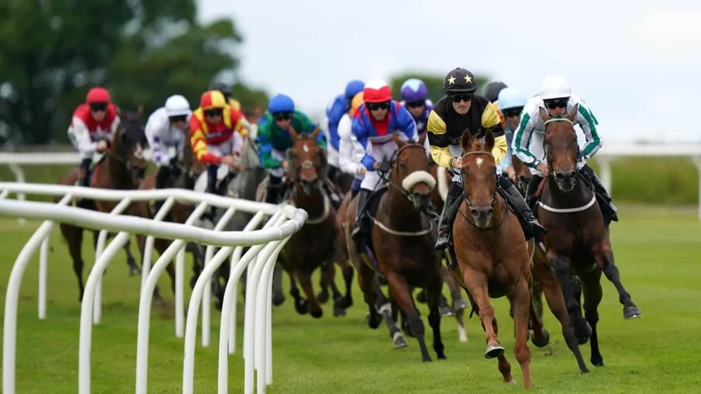 Monday's Horse Racing Tips: Carlisle, February 5th