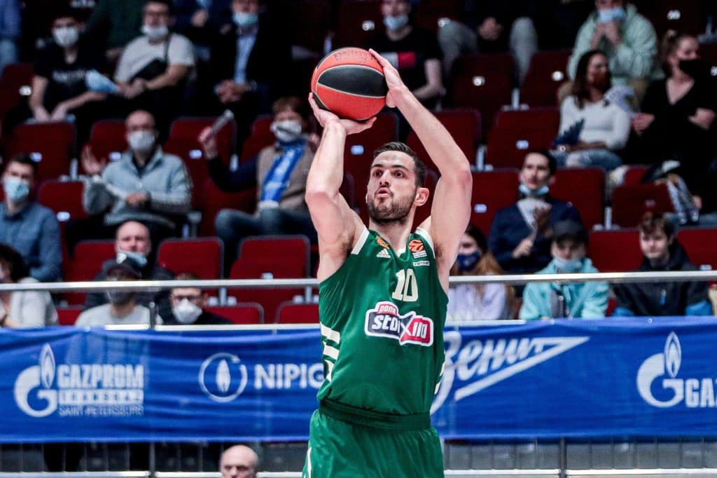 Euroleague Round 22 Best Bets: January 20th, 21st