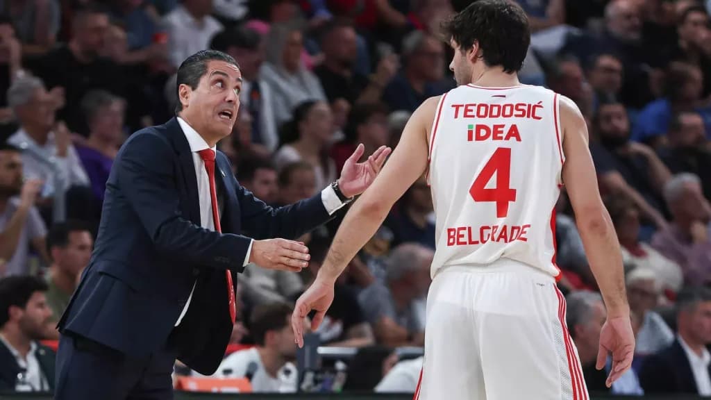 Olimpijakos vs Crvena Zvezda Pregled i Predlog za Klađenje: Bratski Susret u Pireju