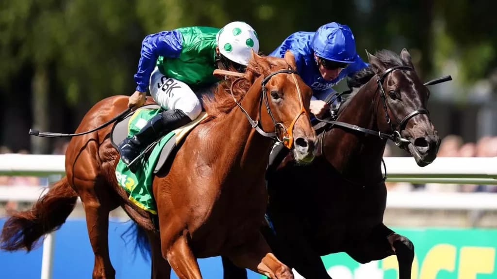 Friday’s Horse Racing Tips: Newmarket, August 26th