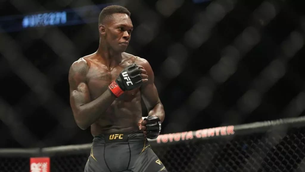 UFC 281 Israel Adesanya vs Alex Pereira Best Bet: Can Stylebender Defend Again?