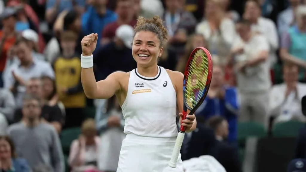 Karolina Muchova vs Jasmine Paolini Prediction, Picks, Odds, H2H, Stats - 9/2/24