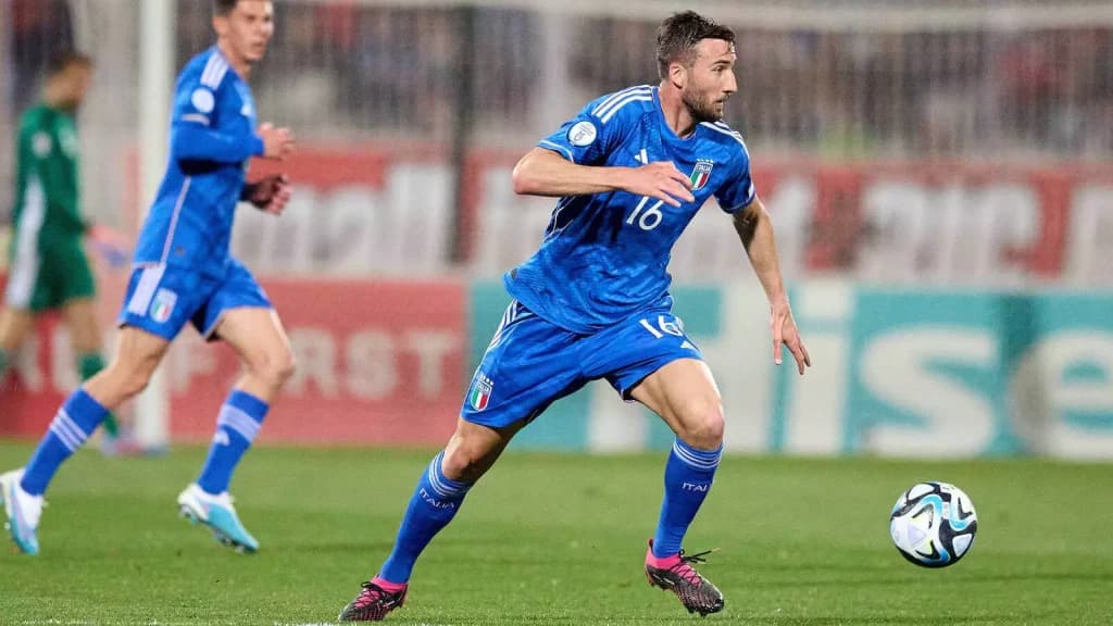 Spain vs Italy Bet Builder Tips: 3.40 Builder this Thursday Night Nations League Clash