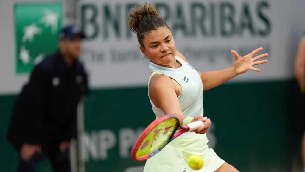 Jasmine Paolini vs Elena Rybakina prediction, Picks, Odds, H2H - 5/6/24