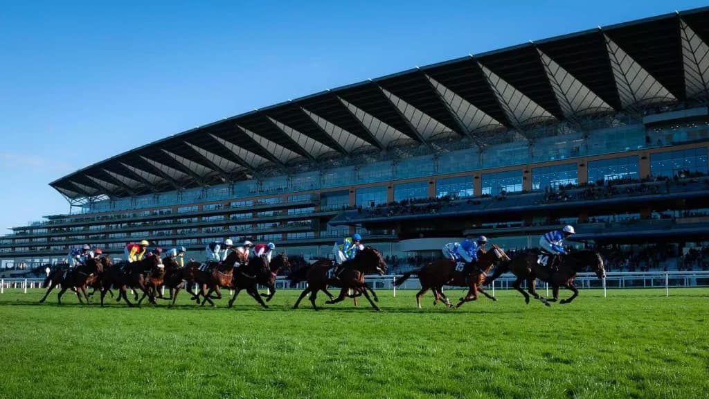 Friday’s Horse Racing Tips: Ascot, September 8th