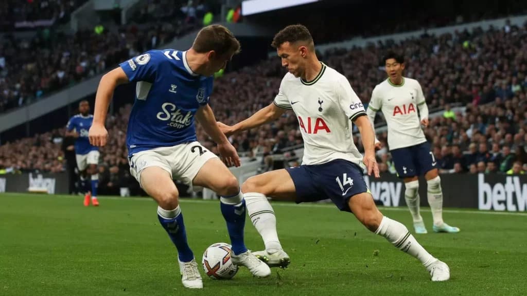 Tottenham vs Newcastle Bet Builder Tips: 21.00 Builder for Sunday’s Premier League Clash