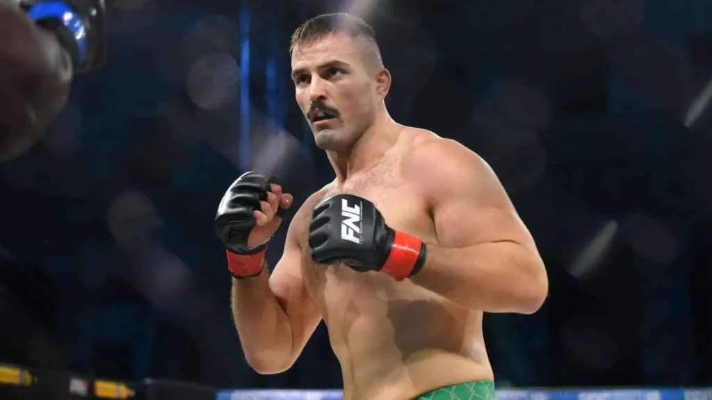 FNC 19 - Pogledajte Kvote za sve borbe na ovom događaju u Puli!