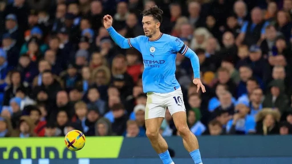 Manchester City vs Tottenham Bet Builder Tips: 2.00 Builder for Thursday’s Premier League Clash