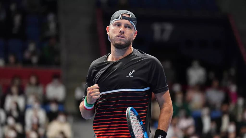 James Duckworth vs Thai Son Kwiatkowski Challenger Banque Nationale de Drummondville Expert Tip: Quick Court Veteran the One to Back