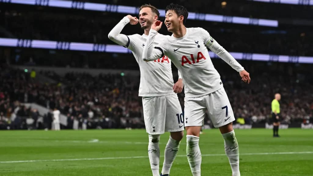 Fulham - Tottenham analiza i tipovi za 16. mart: Spursi jure Ligu šampiona, svaka pobeda bitna