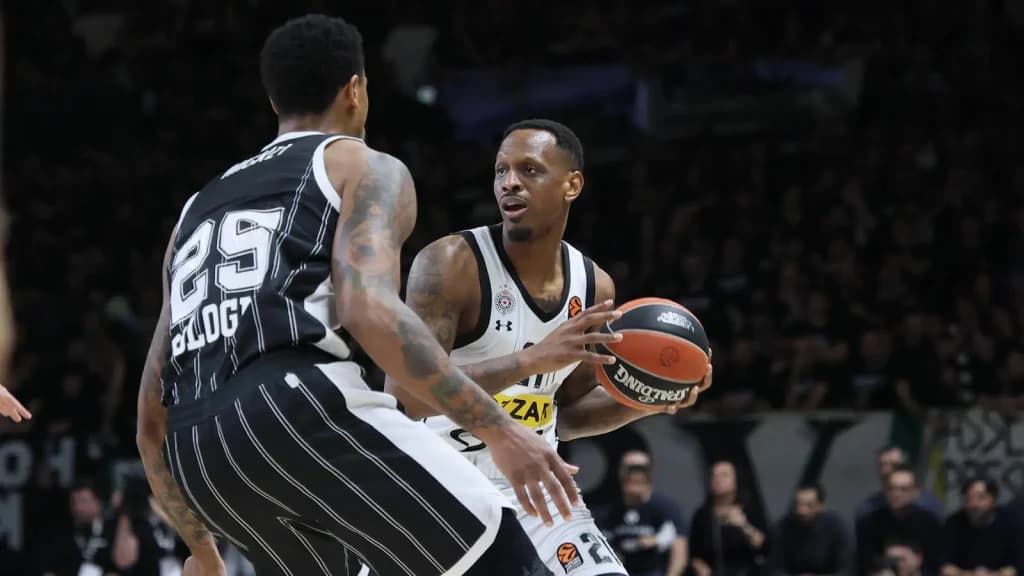 Partizan Vs Efes Tip za Klađenje: Preporod ili Fijasko Sezone