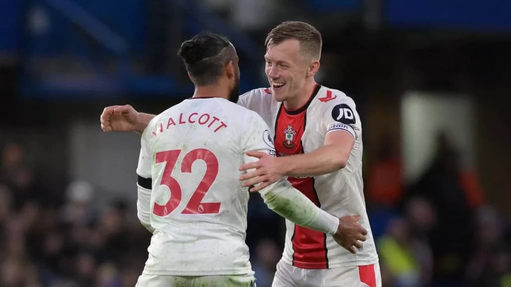 Southampton vs Tottenham Bet Builder Tips: 19.00 Builder for Saturday’s Premier League Meeting