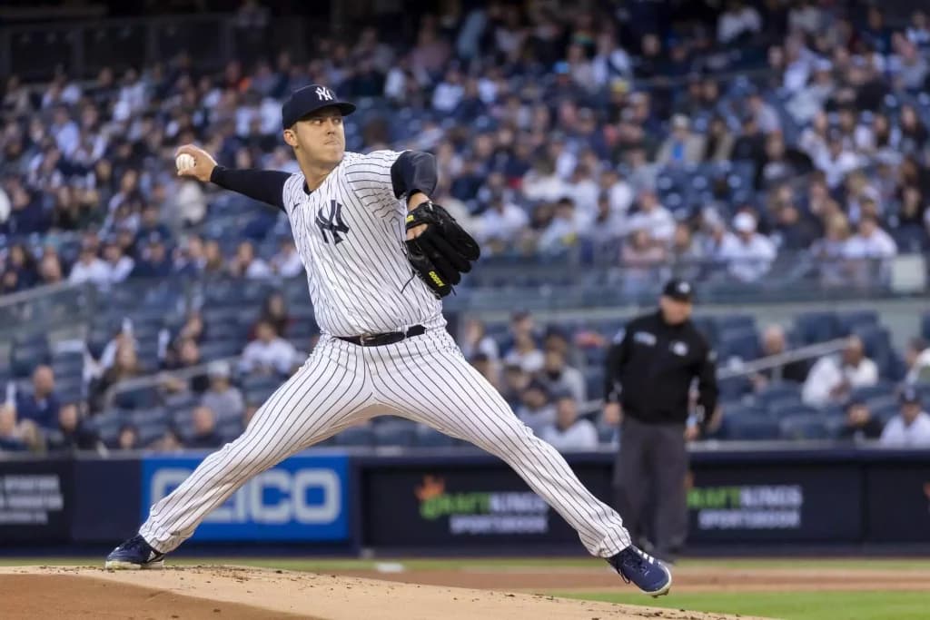 New York Yankees vs Seattle Mariners Moneyline Best Bet: Yankees Offence Drives Another Win