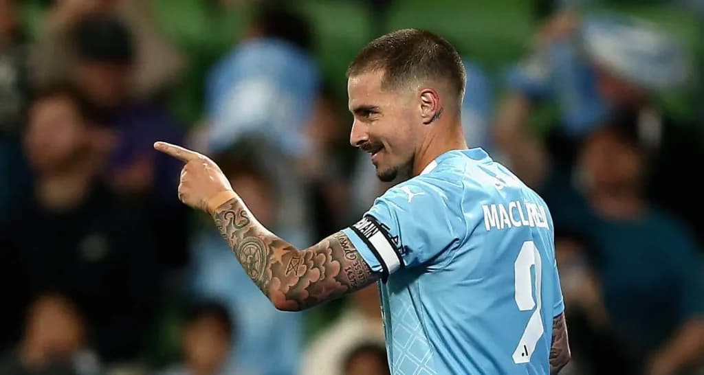 Brisbane Roar vs Melbourne City Prediction: Team News and Lineups Preview