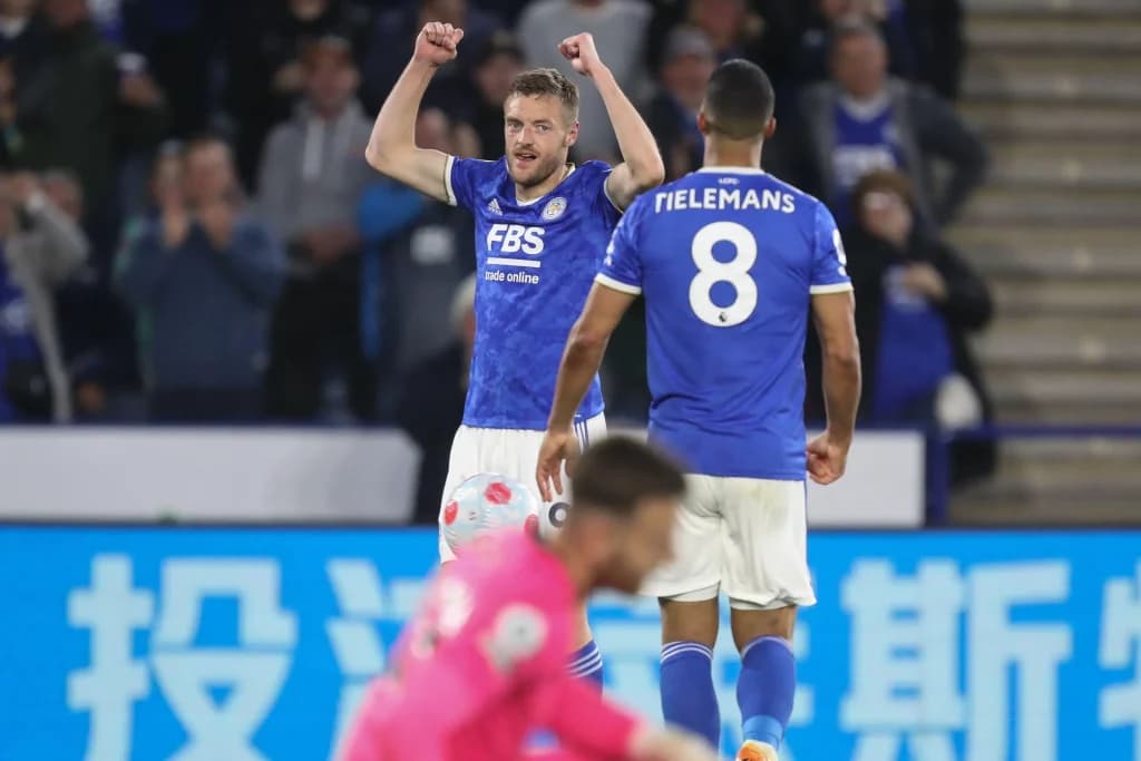 Premier League Best Bets: Thursday May 19th