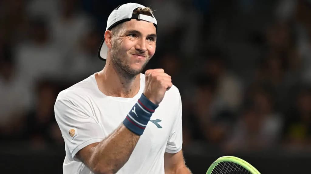 Jan-Lennard Struff vs Christopher O'Connell ATP Doha Analiza i Tip za Klađenje: Struff Siguran na Startu Turnira u Dohi