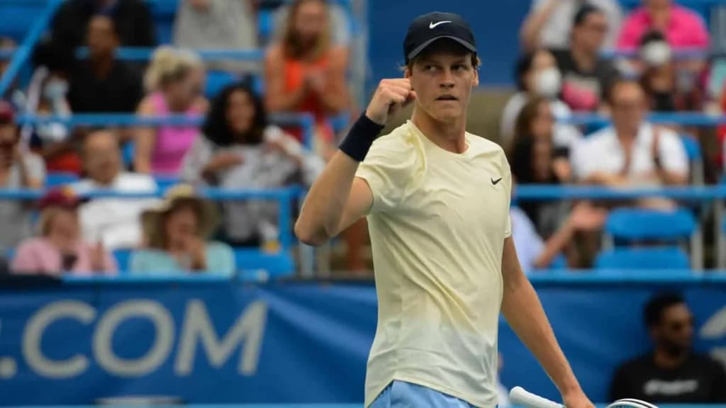 Grigor Dimitrov - Jannik Sinner - Tipovi Za Klađenje, Analiza i Kvote - Rolan Garos 1/4 Finala